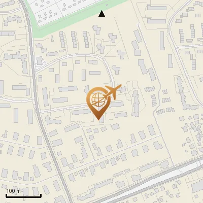 Foto zu Bernsteinring 85-95, 12349 Berlin