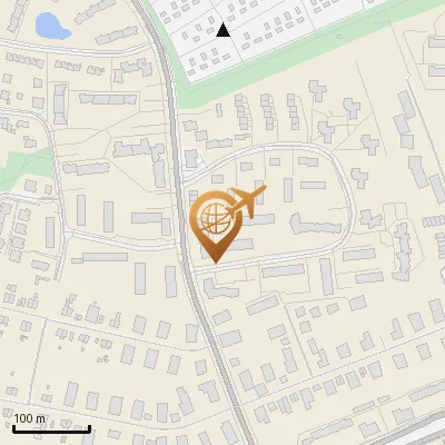 Foto zu Bernsteinring 96-102, 12349 Berlin