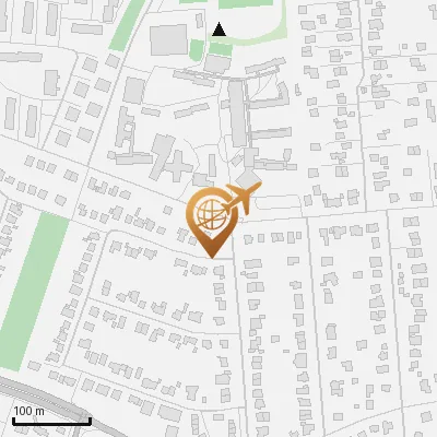 Foto zu Bernsteinweg 1-2, 22395 Hamburg