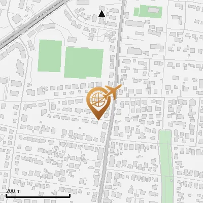 Karte Bernt-Notke-Weg 17-22, 81927 München