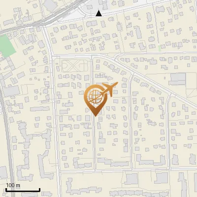 Foto zu Berntweg 7-16, 12353 Berlin