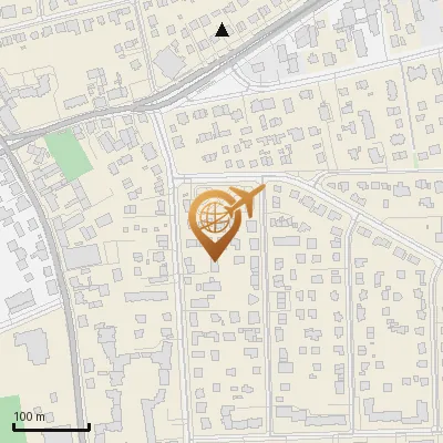 Foto zu Berntweg 4-6, 12353 Berlin