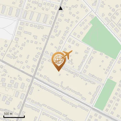 Foto zu Bernulfstraße 10-18, 12524 Berlin