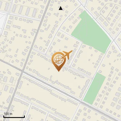 Foto zu Bernulfstraße 19-26, 12524 Berlin