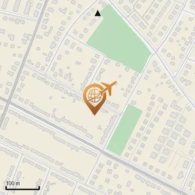 Foto zu Bernulfstraße 28-42, 12524 Berlin