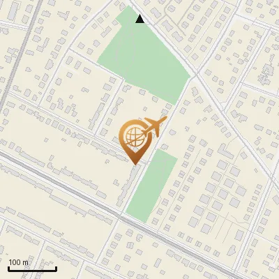 Foto zu Bernulfstraße 45, 12524 Berlin