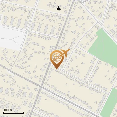 Foto zu Bernulfstraße 1-9, 12524 Berlin