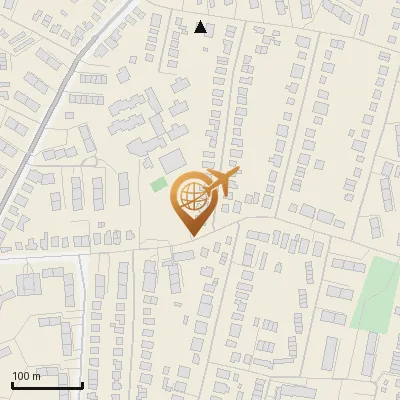 Karte Bernwardkoppel 1, 22455 Hamburg