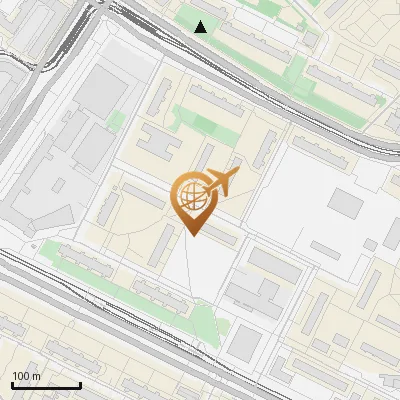 Foto zu Berolinastraße 10-11, 10178 Berlin