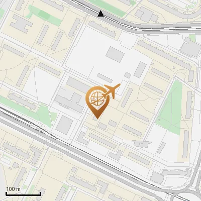 Foto zu Berolinastraße 1-3, 10178 Berlin