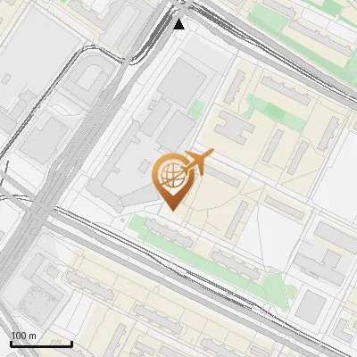 Foto zu Berolinastraße 20-21, 10178 Berlin