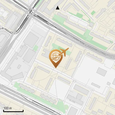 Foto zu Berolinastraße 25-27, 10178 Berlin