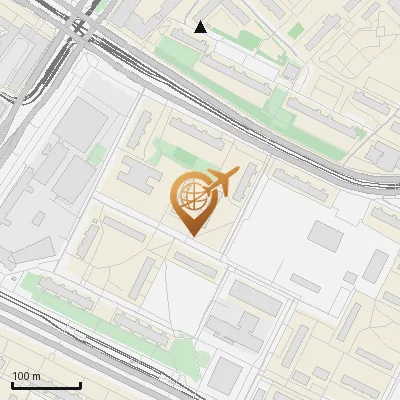 Foto zu Berolinastraße 30-32, 10178 Berlin