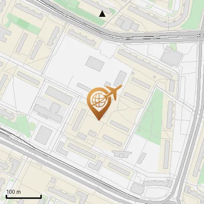 Foto zu Berolinastraße 4-6, 10178 Berlin