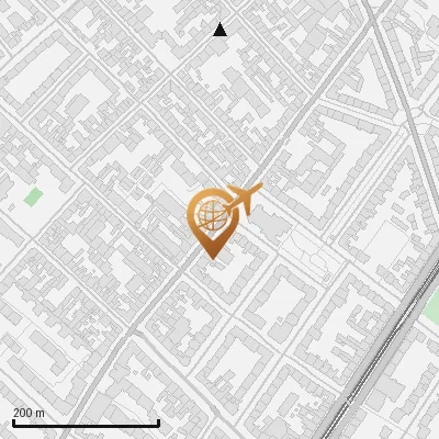 Foto zu Berrenrather Straße 199-203, 50937 Köln