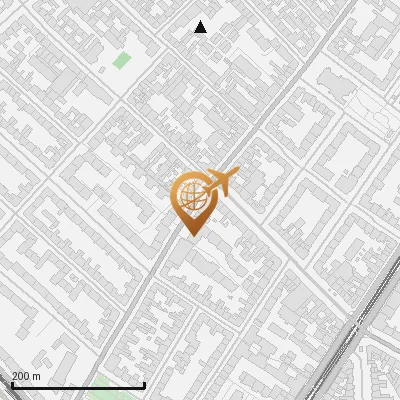Foto zu Berrenrather Straße 311-313, 50937 Köln