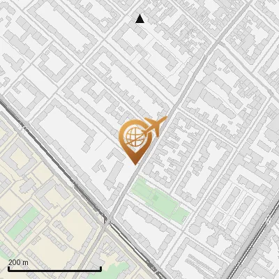 Foto zu Berrenrather Straße 348, 50937 Köln