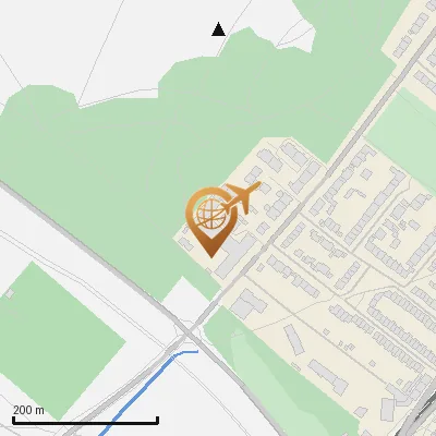 Karte Berrenrather Straße 488, 50937 Köln