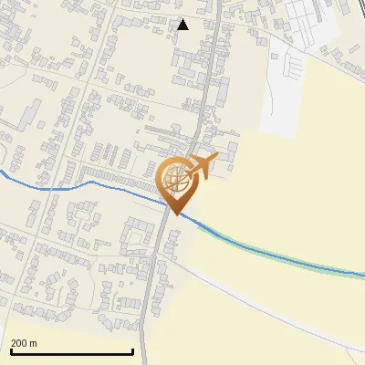 Karte Berrischstraße 177-181, 50769 Köln