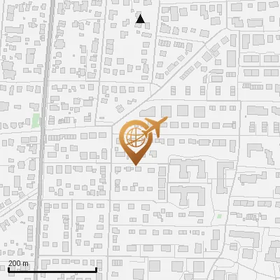 Foto zu Berrschestraße 13-20, 81245 München