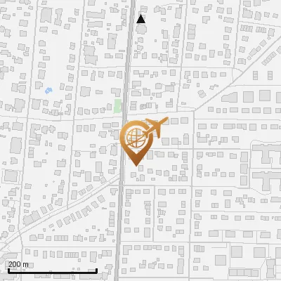 Foto zu Berrschestraße 2-4, 81245 München