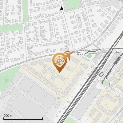 Karte Berta-Hummel-Straße 4-8, 80997 München