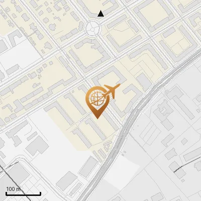 Foto zu Berta-Waterstradt-Straße 1-3, 12489 Berlin