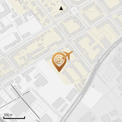 Foto zu Berta-Waterstradt-Straße 4-6, 12489 Berlin