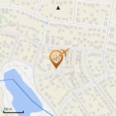 Foto zu Bertastraße 10, 13467 Berlin