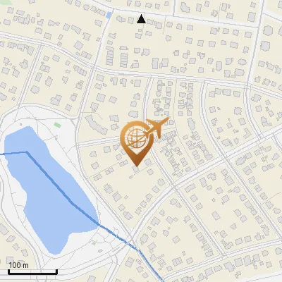 Foto zu Bertastraße 12-16, 13467 Berlin