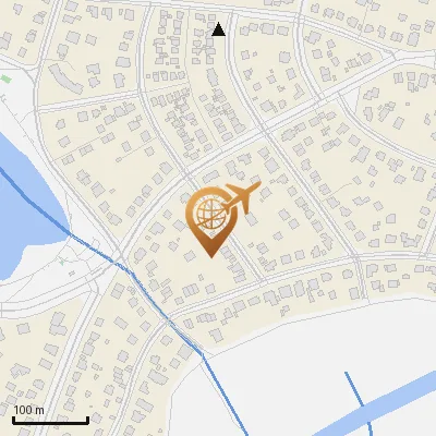 Foto zu Bertastraße 18-22, 13467 Berlin