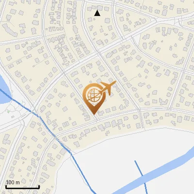 Foto zu Bertastraße 2, 13467 Berlin