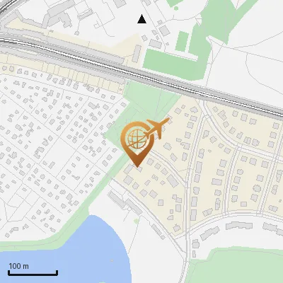 Foto zu Bertastraße 2-4, 13053 Berlin