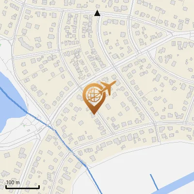 Foto zu Bertastraße 3-7, 13467 Berlin