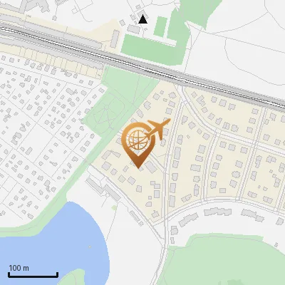 Foto zu Bertastraße 5-7, 13053 Berlin