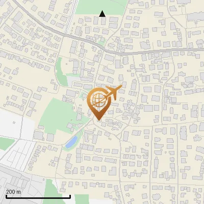 Foto zu Bertelestraße 1-3, 81479 München