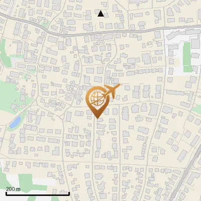 Foto zu Bertelestraße 14-18, 81479 München