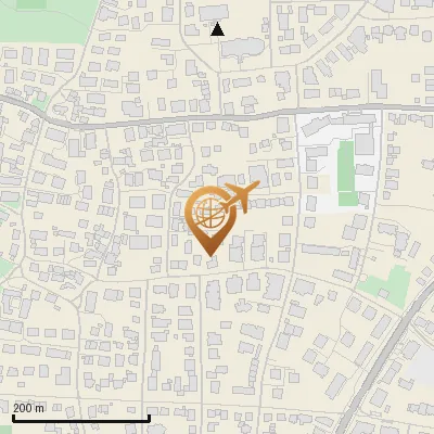 Foto zu Bertelestraße 19, 81479 München