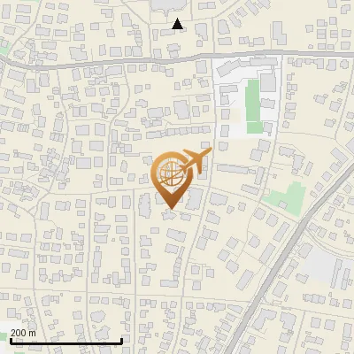 Foto zu Bertelestraße 21-26, 81479 München