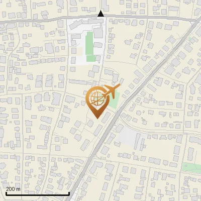 Foto zu Bertelestraße 35-42, 81479 München