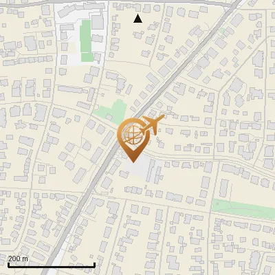 Foto zu Bertelestraße 44, 81479 München