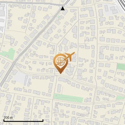 Foto zu Bertelestraße 53, 81479 München