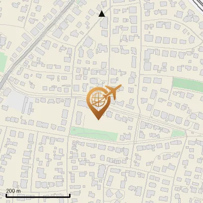 Foto zu Bertelestraße 66-68, 81479 München