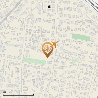 Foto zu Bertelestraße 70-74, 81479 München