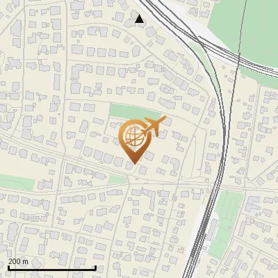 Foto zu Bertelestraße 81-83, 81479 München