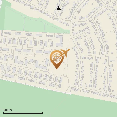 Karte Bertha-Benz-Karree 157-165, 51107 Köln