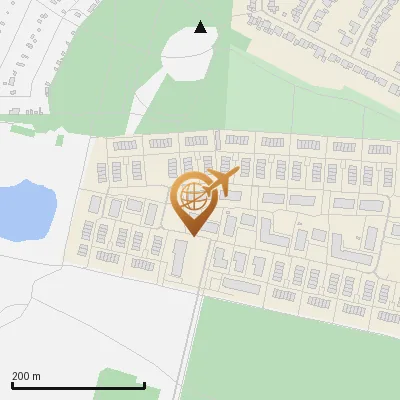 Karte Bertha-Benz-Karree 2, 51107 Köln