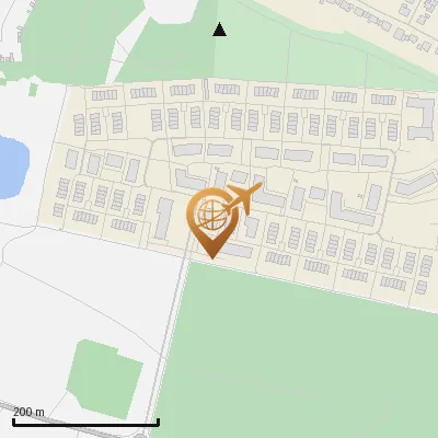 Karte Bertha-Benz-Karree 3, 51107 Köln