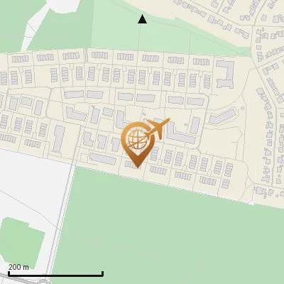 Foto zu Bertha-Benz-Karree 14-43, 51107 Köln