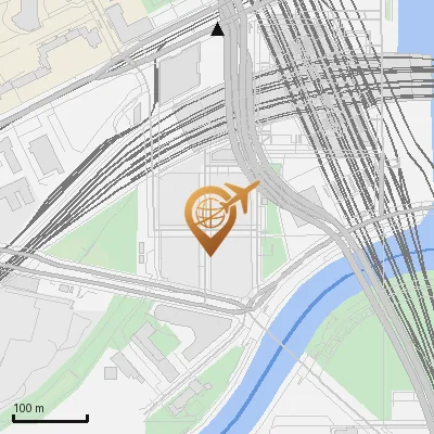 Foto zu Bertha-Benz-Straße 3, 10557 Berlin